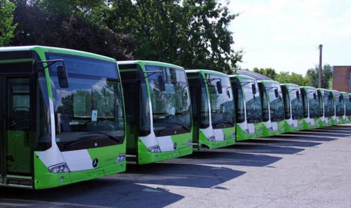 Saylov kuni Toshkentda jamoat transporti bepul. «Toshshahartransxizmat» esa bundan bexabar