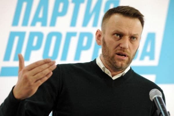 Advokat: Navalniy saylovlarda nomzodini ilgari surishi mumkin