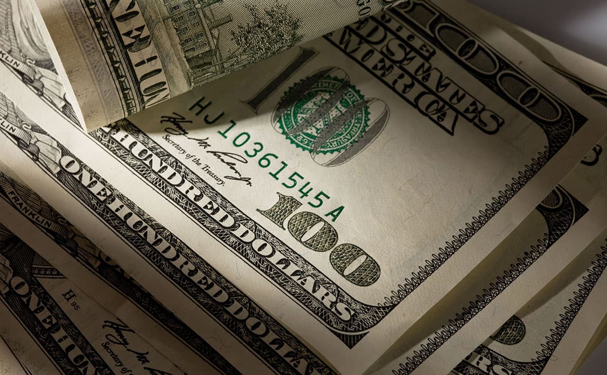 Xalqaro to‘lovlar banki dunyoning yashirin qarzi 14 trln dollar ekanini aniqladi