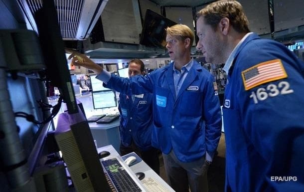 АҚШ фонд бозори турли йўналишларда ёпилди