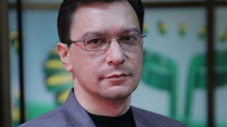 Xayrulla Nuriddinov MTRK raisi o‘rinbosarligidan ketdi