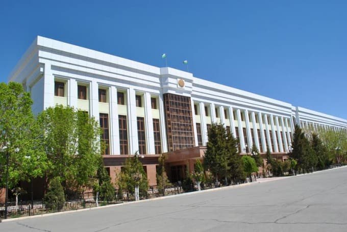 Qoraqalpog‘iston Respublikasi Vazirlar Kengashi raisi o‘zgardi