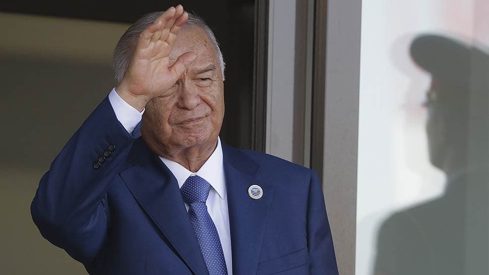 Akio Kavata: Do‘stim Islom Karimovning siyosatini doim ma'qullar edim