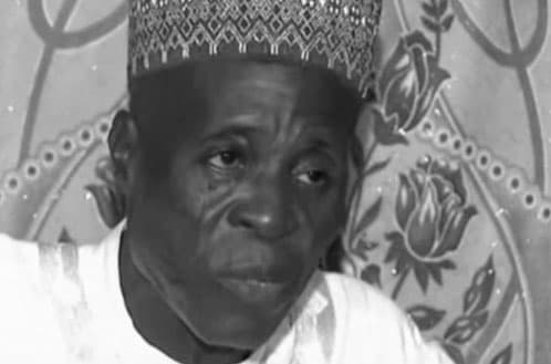 Nigeriyada 203 farzandi bor ota vafot etdi