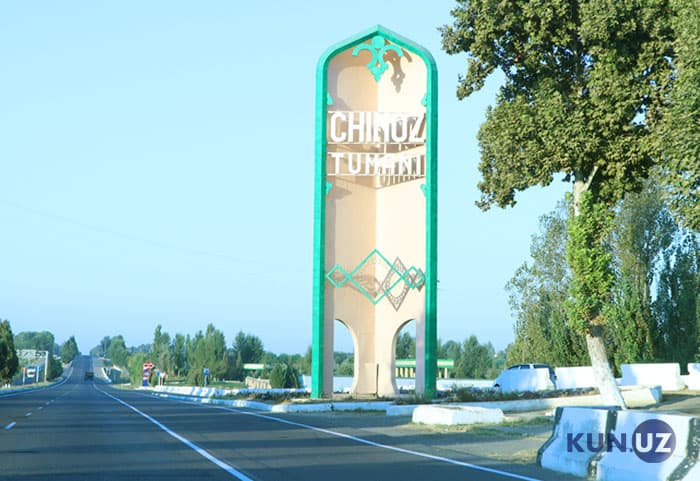 Chinozda qo‘y o‘g‘rilari qo‘lga olindi
