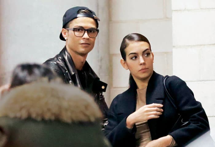 Ronaldu ham Messidan keyin shaxsiy hayotida yangilik qilmoqchi