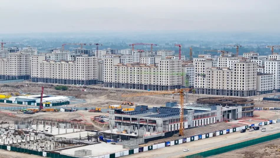 Yangi Toşkentga tramvay qatnovini yölga qöyiş muhokama qilindi