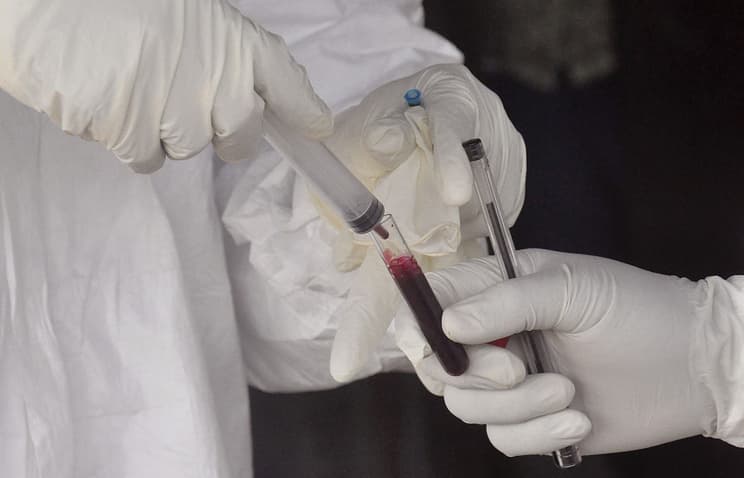 Ebola virusiga qarshi vaksina sinovlari muvaffaqiyatli tugadi