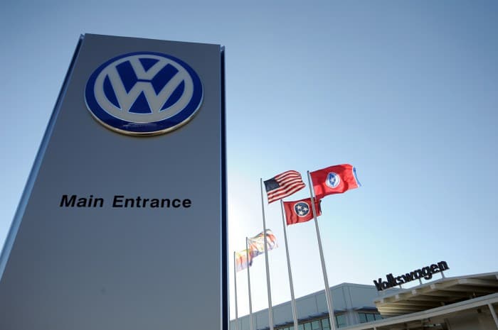 Volkswagen "dizel mojarosi" bo‘yicha AQShga qo‘shimcha tovon to‘laydi