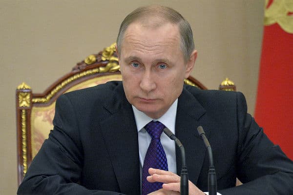 80 foizdan ko‘proq rossiyaliklar Putinning ishidan mamnun ekanliklari ma'lum bo‘ldi