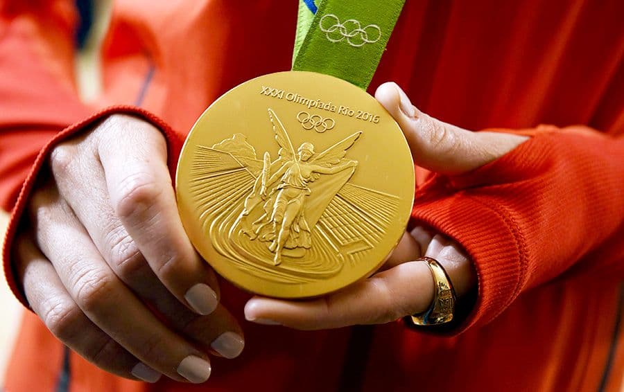 Yaponiyada Olimpiada medallari eski smartfonlardan tayyorlanmoqchi