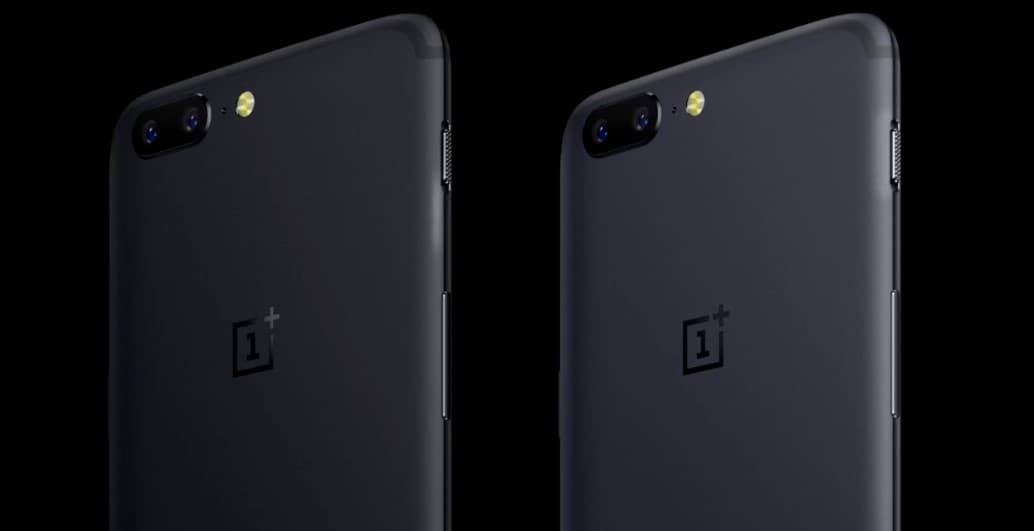 Flagmanlarning yangi "qotili" namoyish qilindi - OnePlus 5