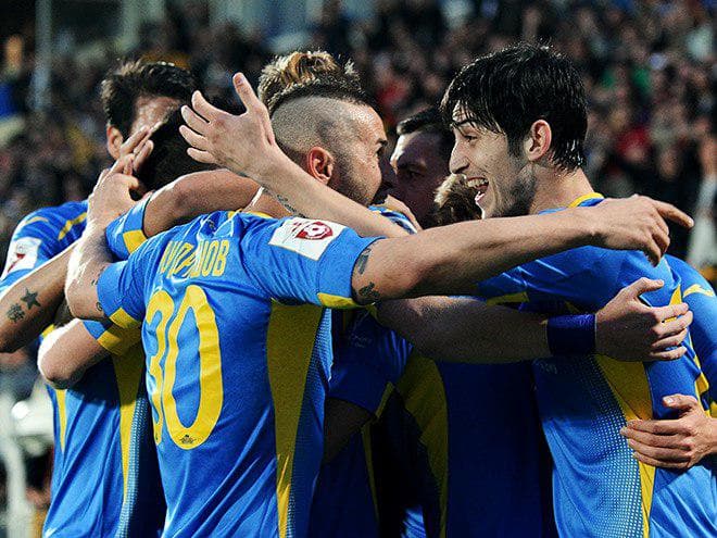 Rossiya chempionati, 27-tur: "Rostov" "Lokomotiv"ni yutib, peshqadamga aylandi