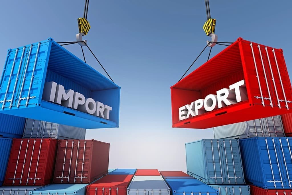 Preliminary data from Uzbekistan's National Committee on Statistics shows China as leading trade partner in Jan–Jul 2026