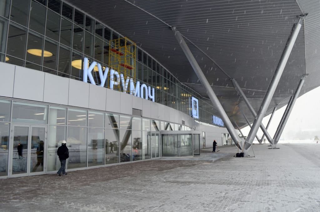 «Kiyev – Olmaota» samolyoti o‘zbekistonlik mast erkak sabab favqulodda qo‘nishga majbur bo‘ldi