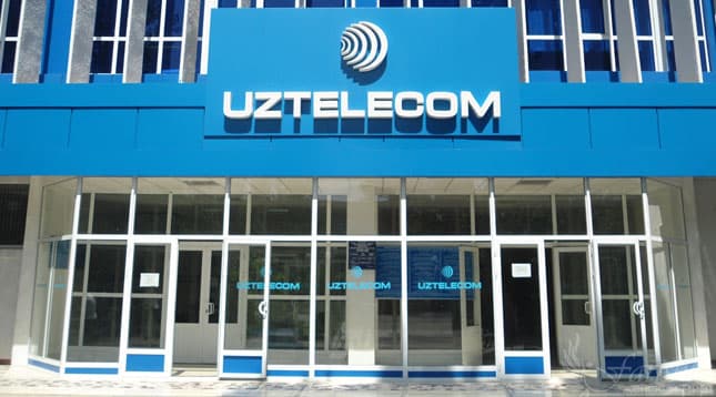 «O‘zbektelekom»da rahbar o‘zgardi