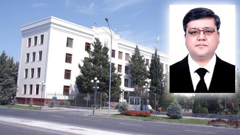 Samarqandda viloyat hokimining yangi o‘rinbosari tayinlandi