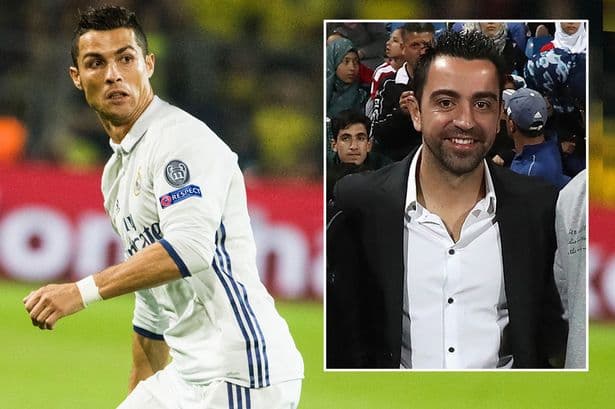 Xavi: «Bu yil «Oltin to‘p»ni sovrinlar uchun berishdi, avvalgi kabi yaxshi o‘yin uchun emas»