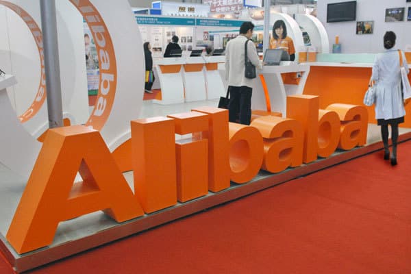 Alibaba’нинг йиллик даромади 3 бараварга ошди