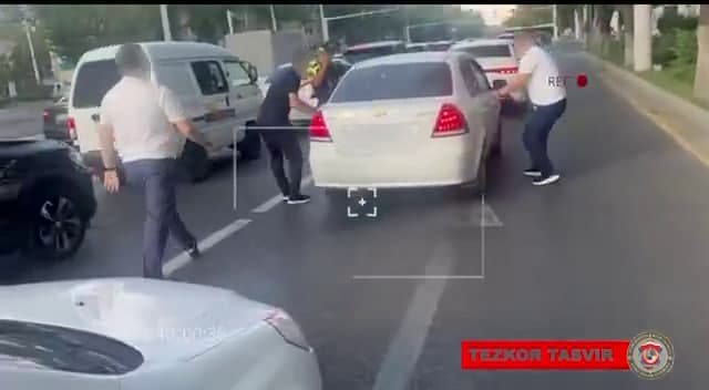 Toshkentda yirik narkokanal faoliyatiga chek qo‘yildi