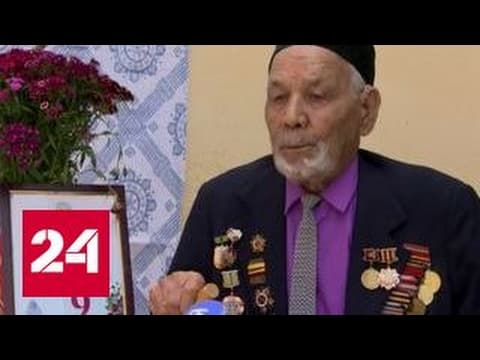 Rossiya telekanali o‘zbek faxriylari haqida reportajni efirga uzatdi (video)