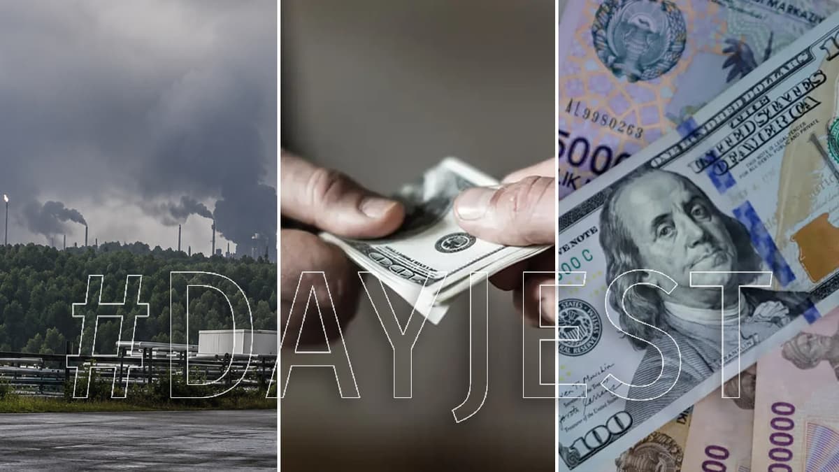 Мусофирликдаги ўзбекистонликлар фожиаси ва 3 триллион сўм коррупция зарари — маҳаллий дайжест