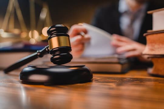 Samarkand court jails two men involved in illegal border-crossing network