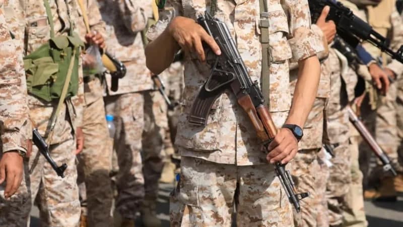 Jahon iqtisodiyotiga yangi tahdid: Yamandagi husiychilar Bob-al-Mandabni toʻsib qoʻymoqchi