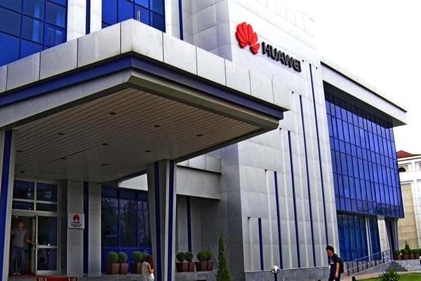 HUAWEI o‘tgan oy va IKT haftaligiga yakun yasadi