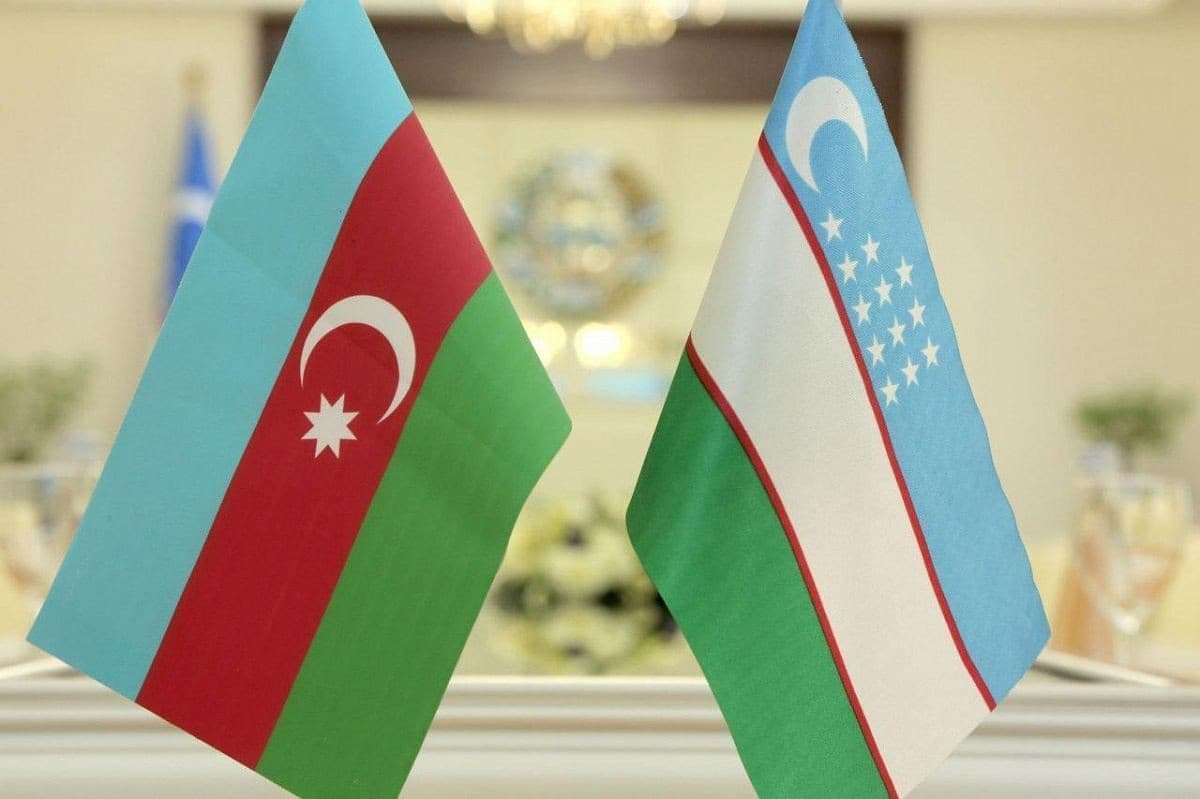 Uzbekistan and Azerbaijan seek closer coordination between consular services
