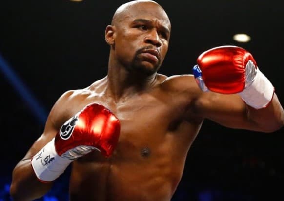 Floyd Meyuezer Rossiya fuqaroligini olish istagini bildirdi