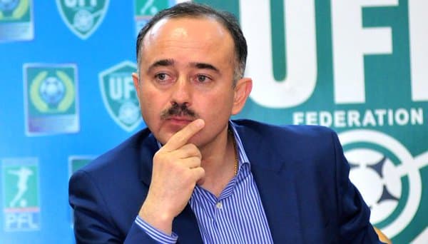 Babayan Ekvator Gvineyasi va Kanadaga qarshi o‘yinlar uchun e'lon qilgan tarkibdan "Lokomotiv"ning 7 futbolchisi joy oldi