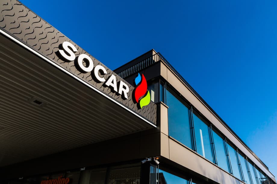«SOCAR» kompaniyasi Oʻzbekistonda AYoQShlar tarmogʻini rivojlantiradi