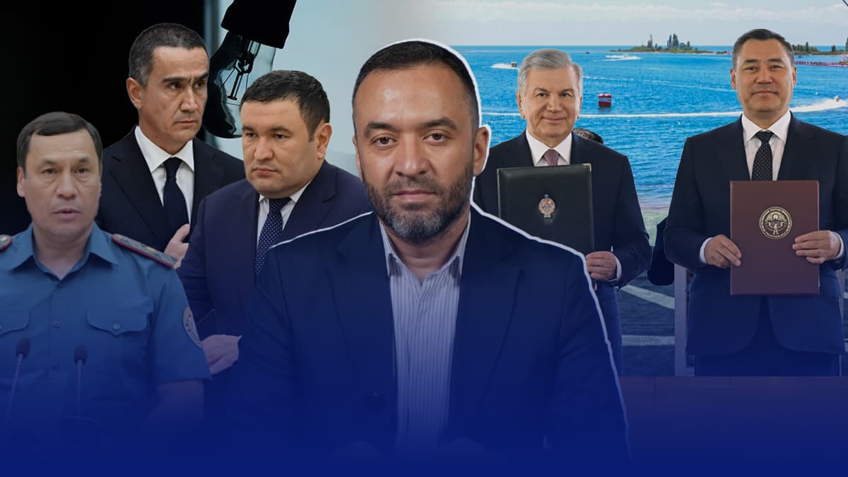 “Energetikadagi muammo – tizimning boshqaruvida” | Hafta dayjesti
