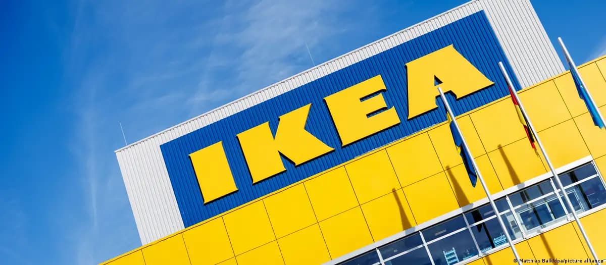 Белгиядаги «IKEA режаси» суд низосига сабаб бўлди