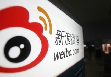 Xitoyning Weibo ijtimoiy tarmog‘ining bozor narxi Twitter’nikidan oshib ketdi
