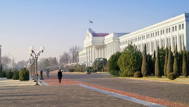 Rossiya MSK a'zosi O‘zbekiston endigina demokratiyaga  yuz tutdi deb hisoblamoqda