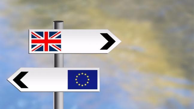 Buyuk Britaniyaning YeIdan chiqish muddati e'lon qilindi