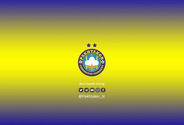 «Paxtakor»da transferlar haftasi: 4 yangi futbolchi transfer qilindi