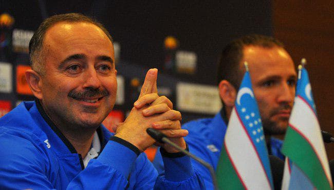 Samvel Babayan: Balki ertaga iste'foga chiqarman (Video)