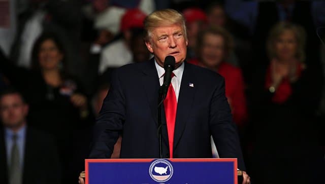 Kreml Donald Trampdan nima kutmoqda