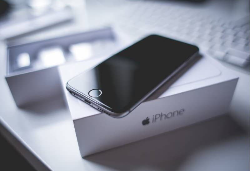 iPhone 8 suv o‘tkazmaydigan korpusga ega bo‘lishi kutilmoqda