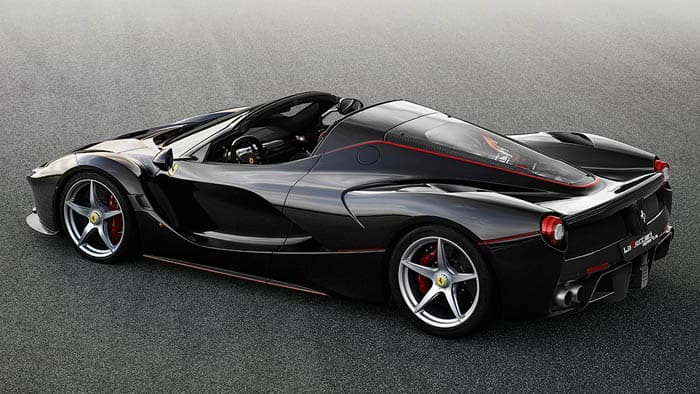 Ferrari modellari uch yildan keyin qanday o‘zgarishlarga uchraydi?