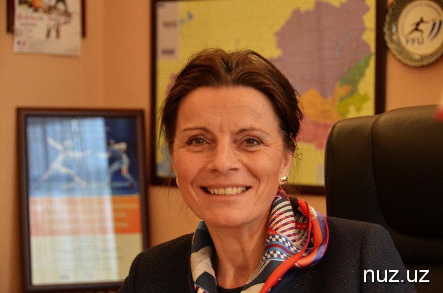 Fransiyaning O‘zbekistondagi elchisi "Odamlarning ishonchini oqlash uchun qanday qarorlar qabul qilinishini kuzatish juda qiziq"