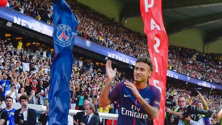 Neymar yolg‘onchi bo‘lib chiqdi