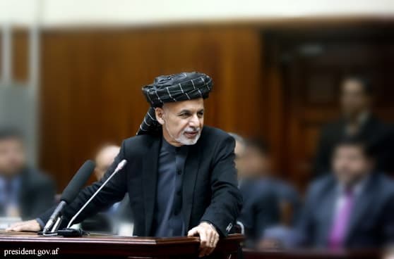 Afg‘oniston prezidenti O‘zbekistonga tashrifi davomida Buxoroni ziyorat qiladi