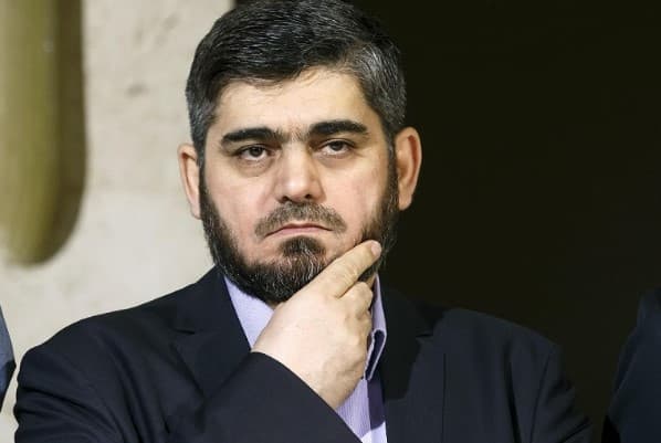 Suriya muxolifati Asadning ketishini talab qildi