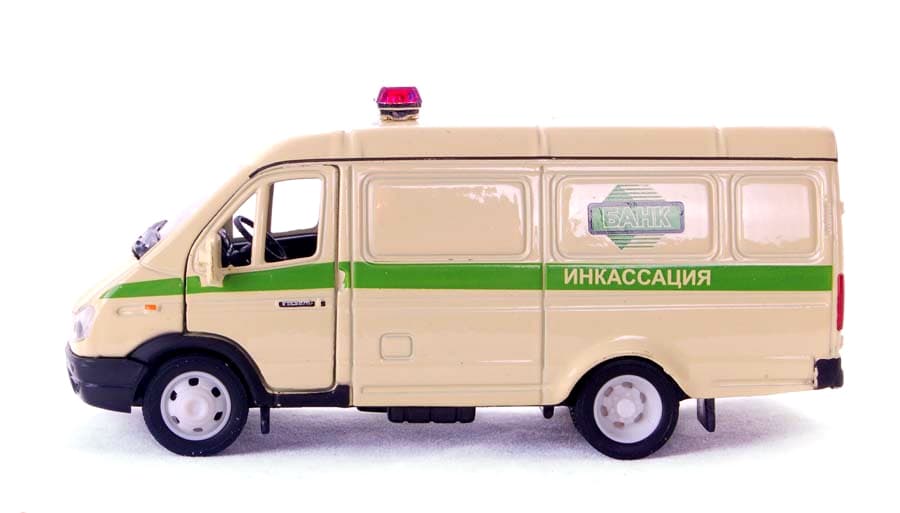 Xalq banki o‘z inkassatsiya xizmatiga ega bo‘ladi