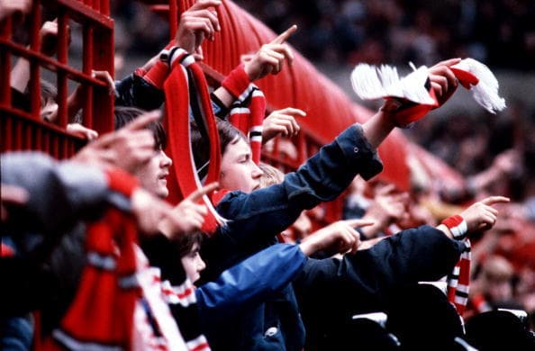 "Manchester Yunayted" muxlislari Mourinoga qarshi aksiyaga pul to‘plamoqdalar