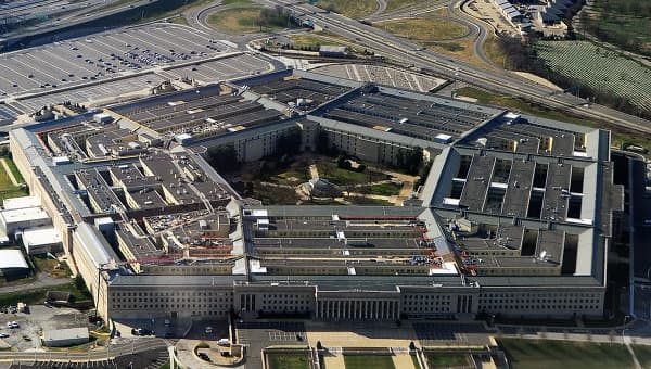 Pentagon Suriyada "Jibhat an-Nusra" yetakchisining "o‘ng qo‘li" yo‘q qilinganini tasdiqladi